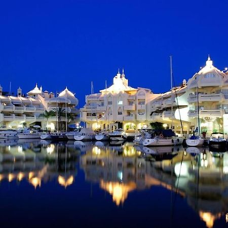 Apartmán Jupiter2 Moderno Estudio Parque La Paloma Benalmádena Exteriér fotografie