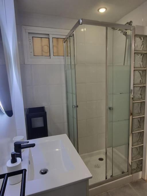 Apartmán Jupiter2 Moderno Estudio Parque La Paloma Benalmádena Exteriér fotografie